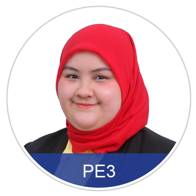 Ms. Engku Erina Zahirah Engku Mohd Suhaimi